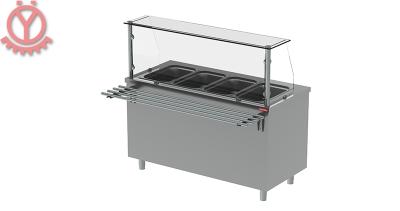 Benmari / Sulu Sistem / S�rg� Kap�l�