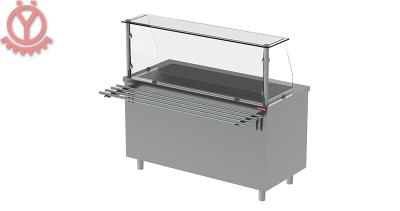 Benmari / Kuru Sistem / S�rg� Kap�l�