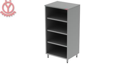 Malzeme Dolab� / Kapaks�z