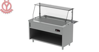 Benmari / Kuru Sistem / Kapaks�z