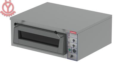 Pizza Makinesi / Tek Katl�