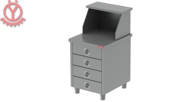 Kasa Tezgah� / 4 �ekmeceli