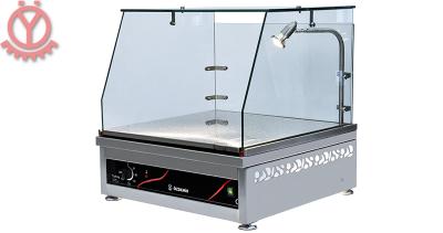 Islak Hamburger Makinesi 60'l�k