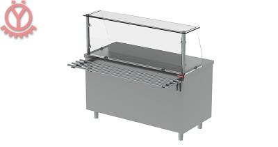 N�tr Servis Tezgah� / S�rg� Kap�l�