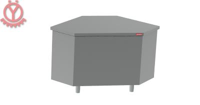 K��e Tezgah� / Dolapl�