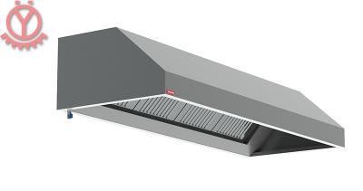 Davlumbaz / Duvar Tipi / 140'l�k