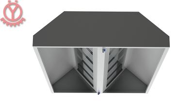 Davlumbaz / Orta Tip / 180'lik