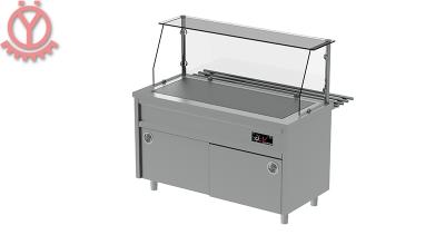 Benmari / Kuru Sistem / S�rg� Kap�l�