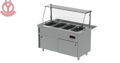 Benmari / Sulu Sistem / S�rg� Kap�l�