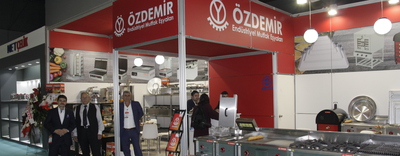 HOSTECH by TUS�D 2016